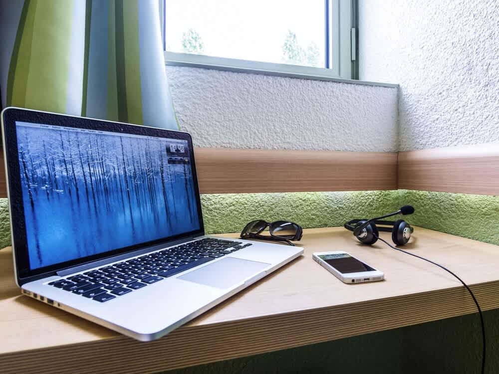 ibis budget Châtellerault Nord 2