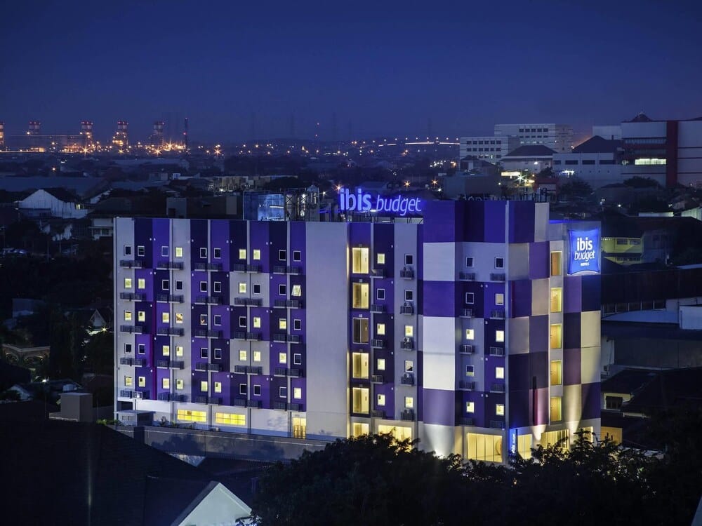 Ibis Budget Semarang Tendean 1