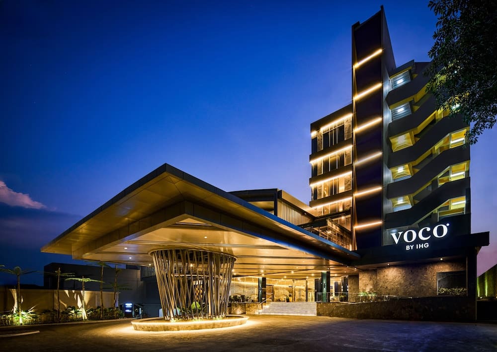 voco Bandung Setiabudi by IHG 1