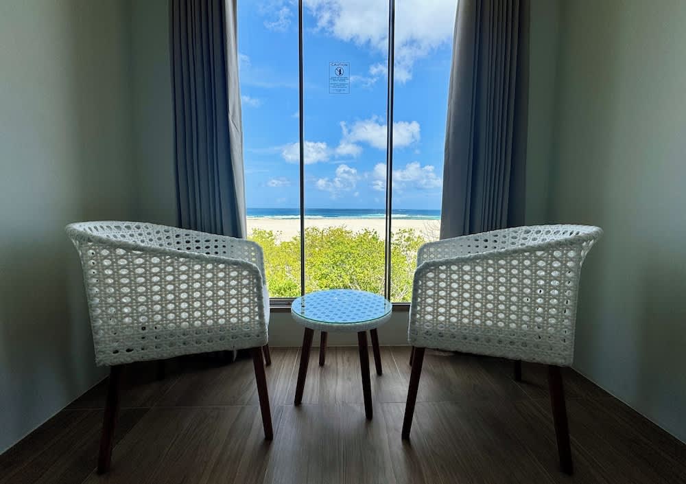 Avyanna Gulhi Beach Hotel 1