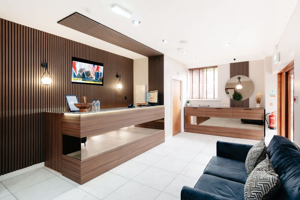 Rivers Hotel 2