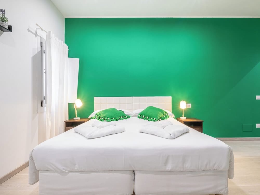 La Dolce Cagliari holiday home 2