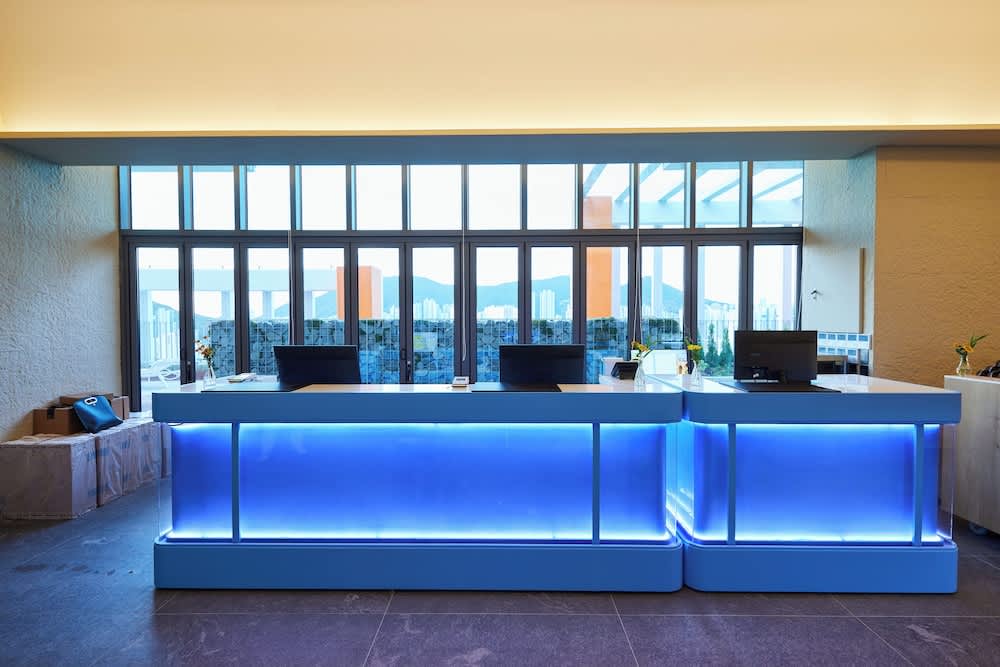 Hotel HLB 2