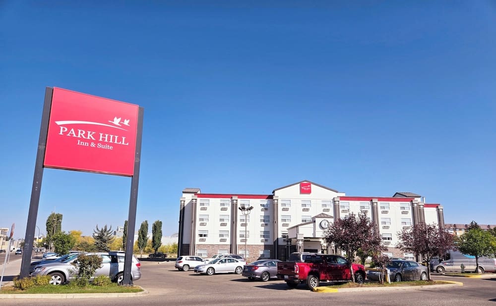 Park Hill Inn & Suites 1