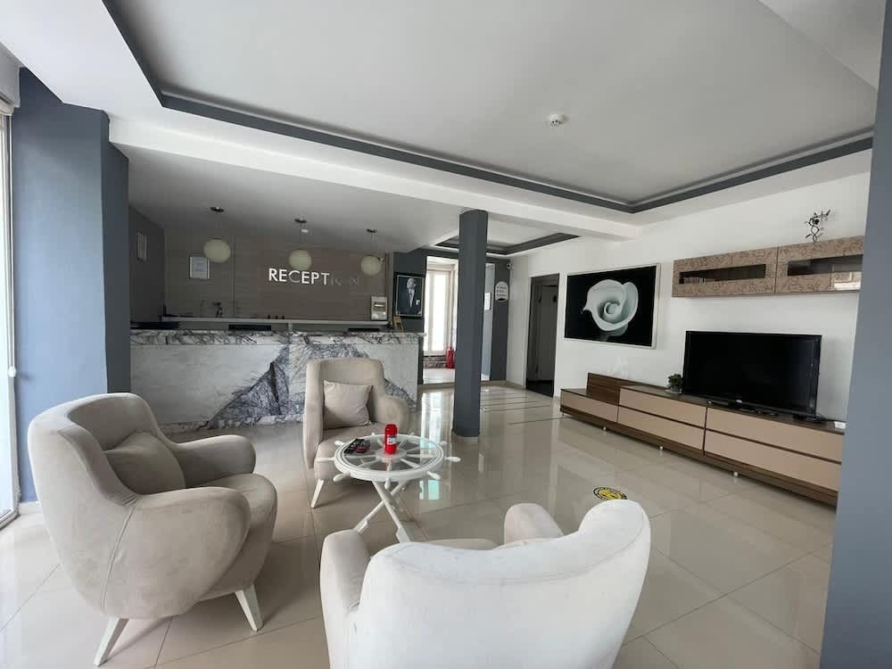 Gold Butik Otel 2