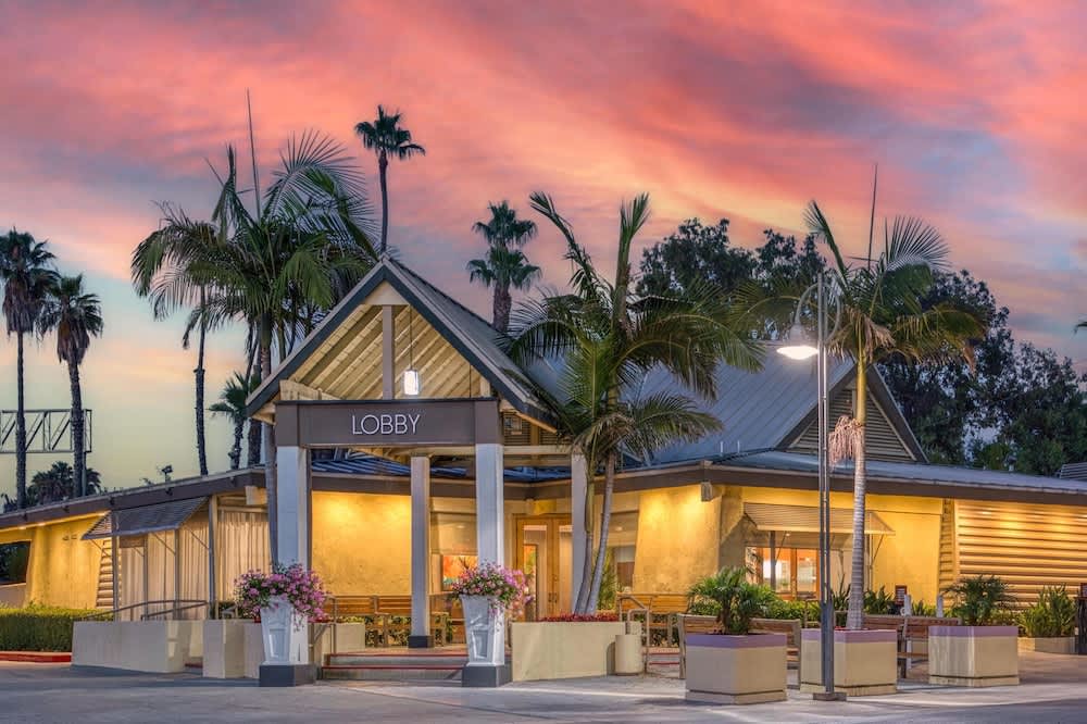 Best Western Seven Seas 1