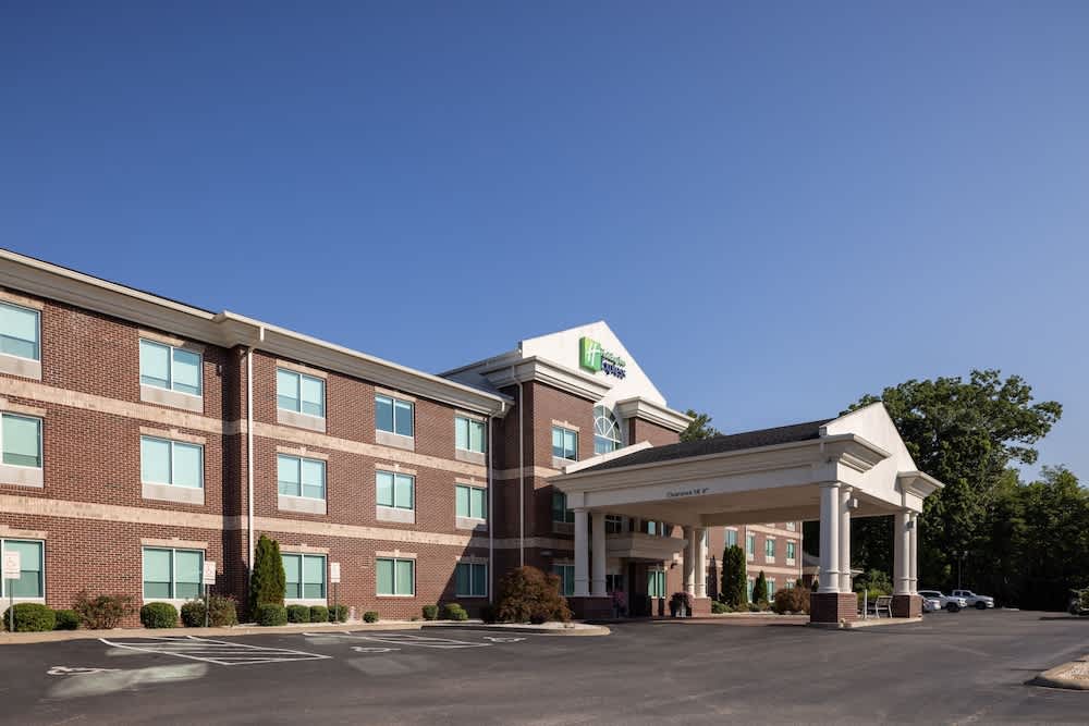 Holiday Inn Express CARROLLTON by IHG 1