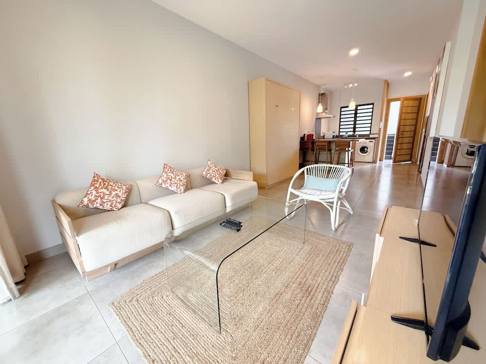 Appartement a Choisy Les Bains 2