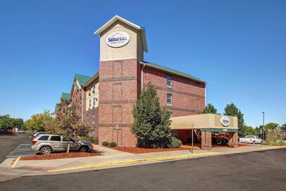 Suburban Studios Westminster Denver North 1