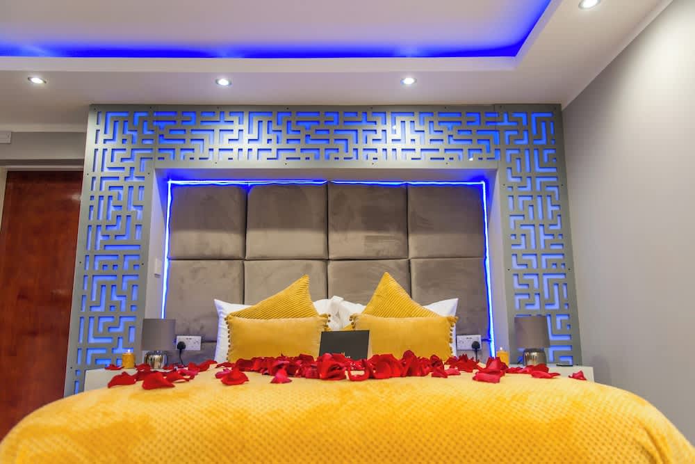 Meridian Serviced Apartments 1