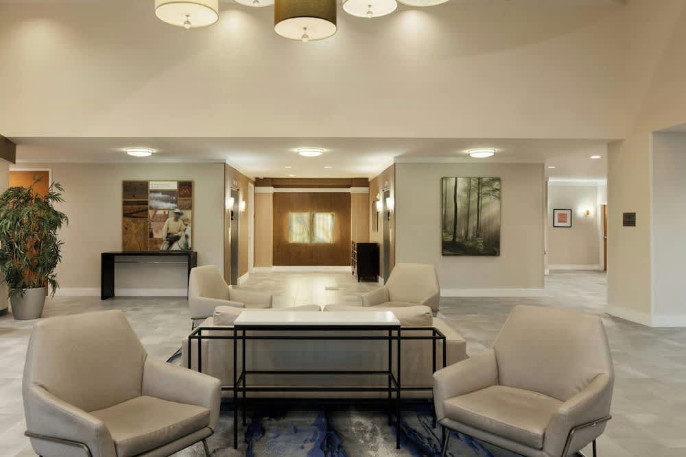 Fairfield Inn & Suites by Marriott Miami Airport South 2