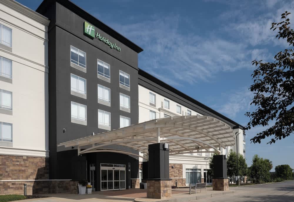 Holiday Inn MERIDIAN E - I 20/I 59 by IHG 1