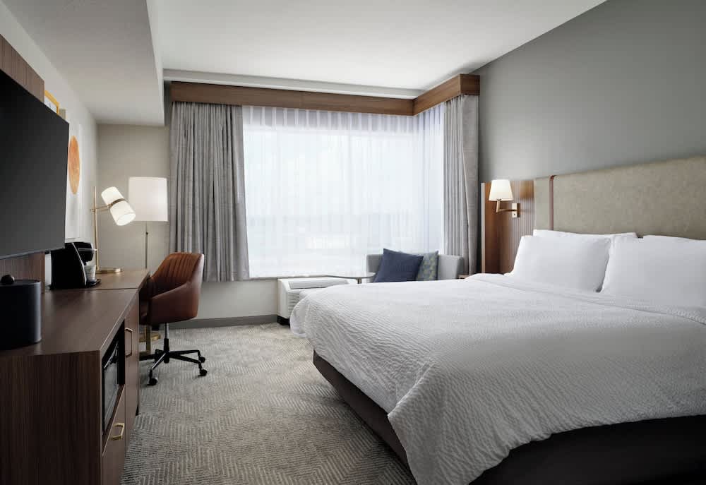 Holiday Inn MERIDIAN E - I 20/I 59 by IHG 2