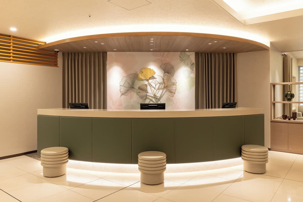 Richmond Hotel Utsunomiya-ekimae Annex 1