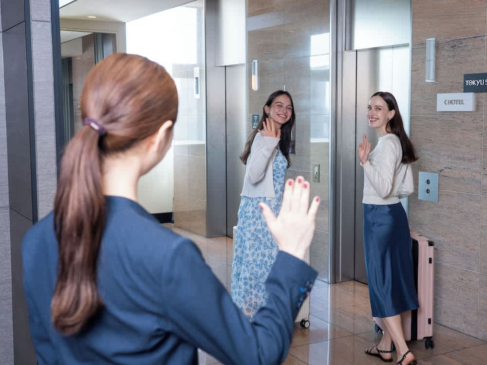 Tokyu Stay Aoyama Premier 2