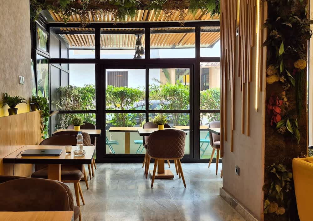 Suite Loc Suite & Spa 1