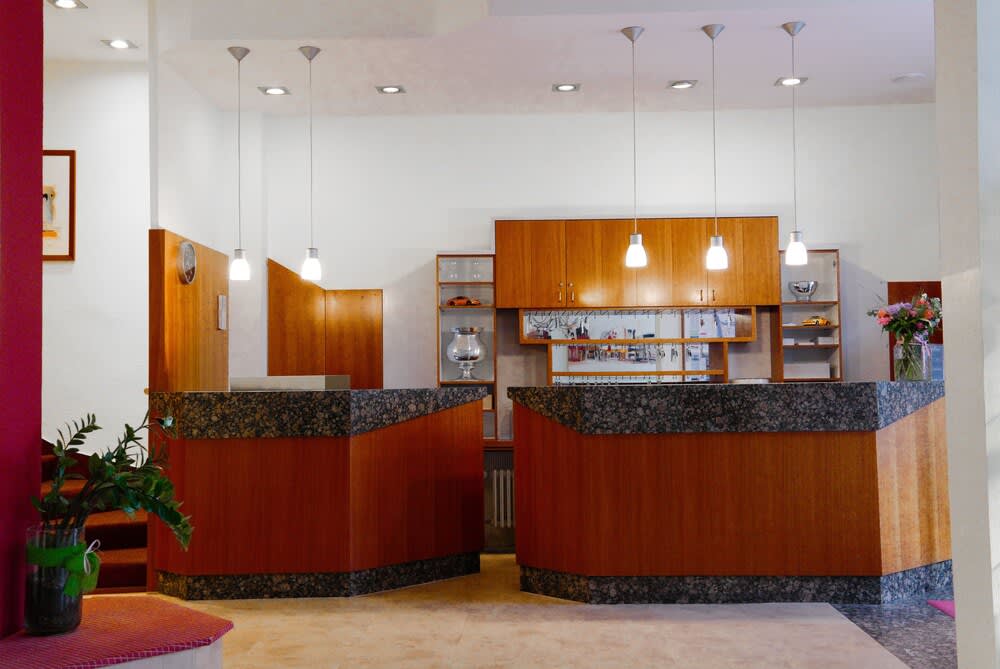 Hotel Trierer Hof 2