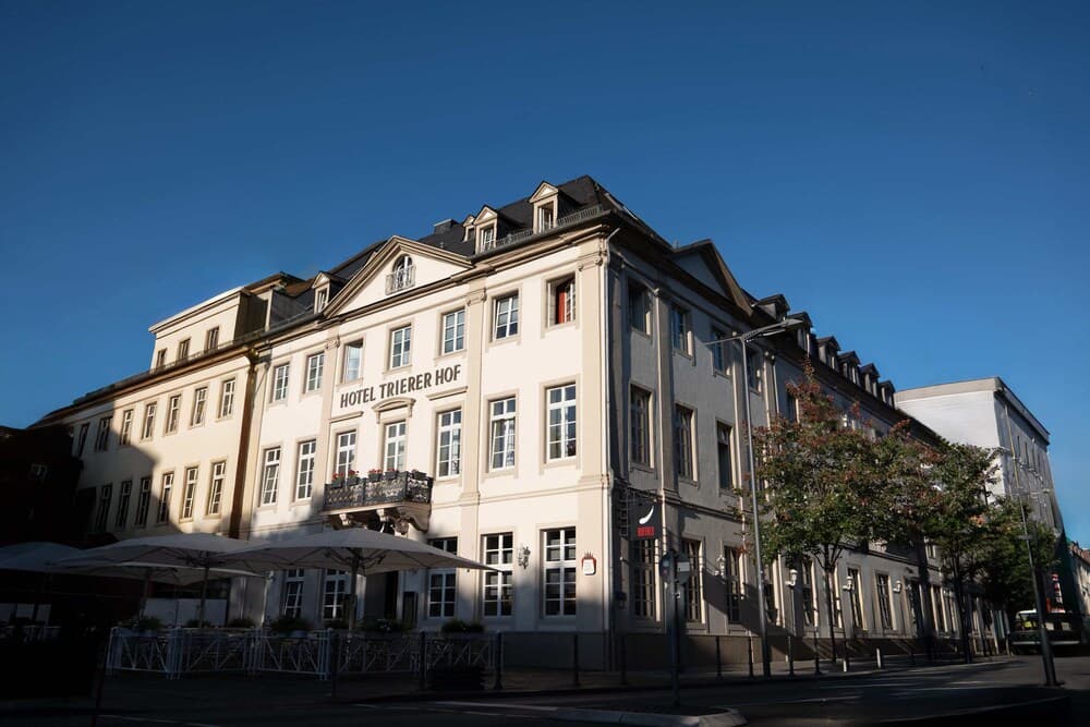 Hotel Trierer Hof 1