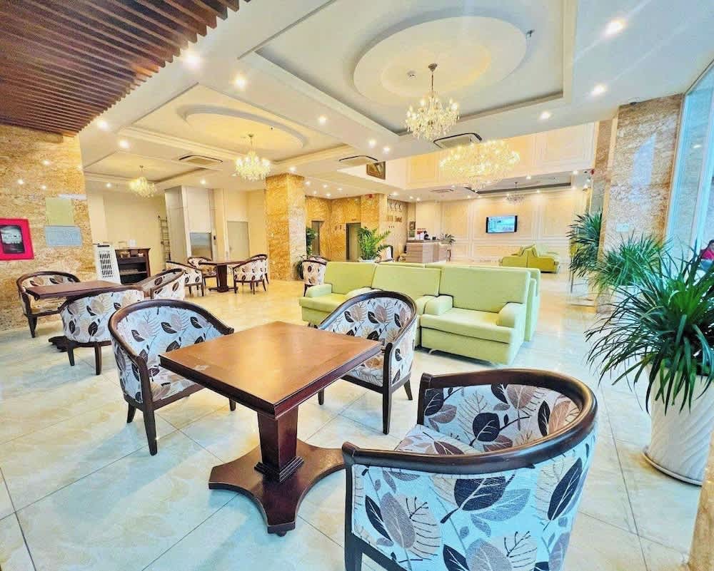 Annata Beach Hotel 2