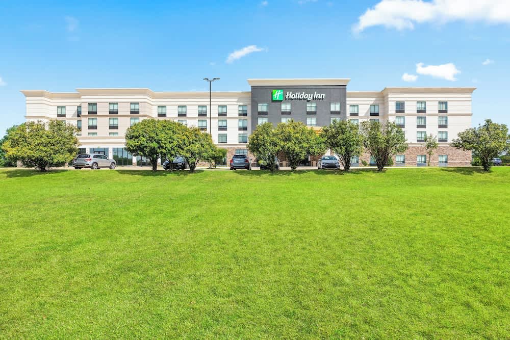 Holiday Inn AUSTIN NORTH - ROUND ROCK by IHG 1