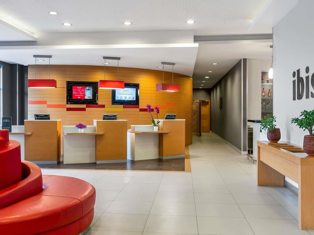 Ibis Bursa 2