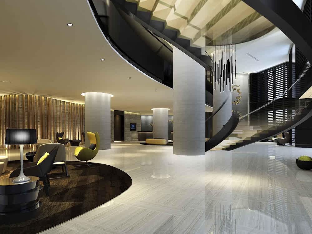 Grand Mercure Dongguan Humen 1