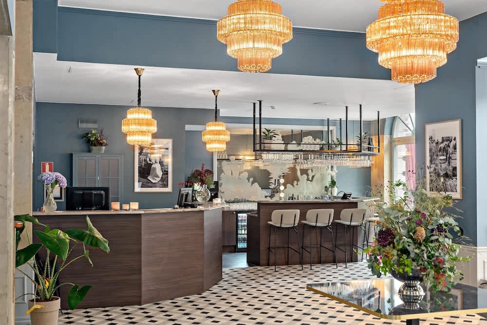 Karlskrona Stadshotell, Best Western Signature Collection 2