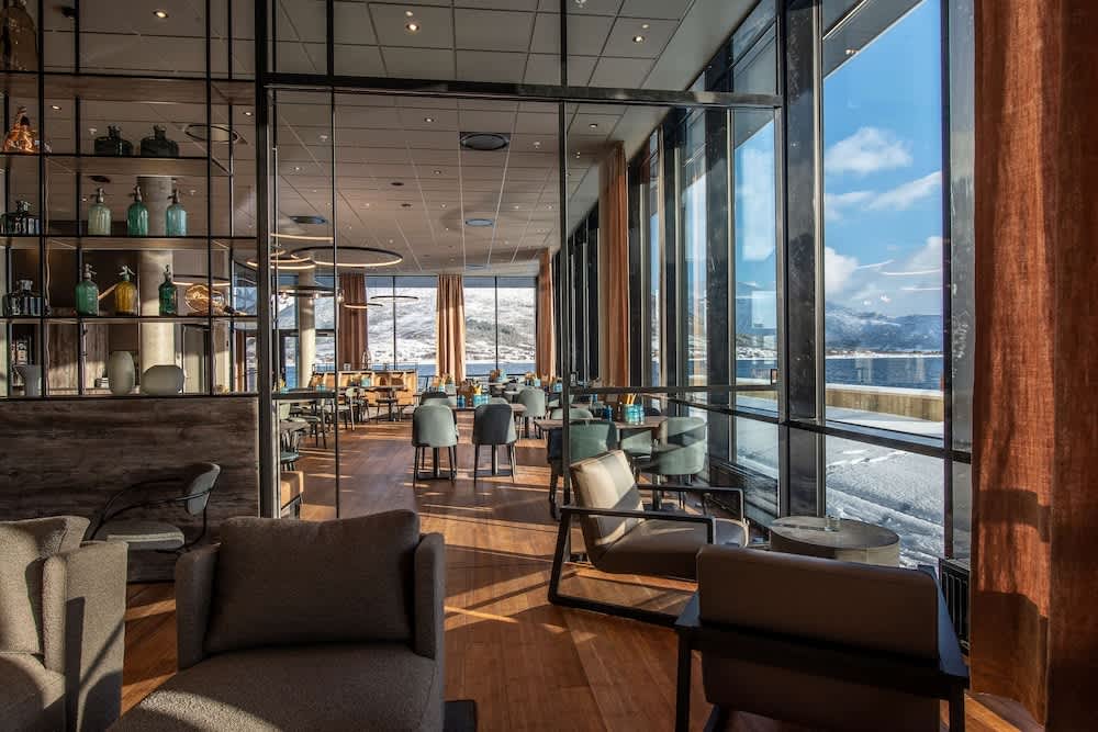 Scandic Sortland 2