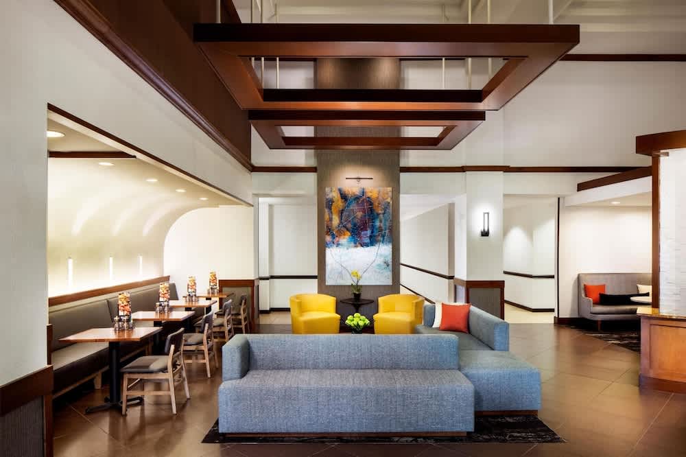 Hyatt Place Greenville/Haywood 2