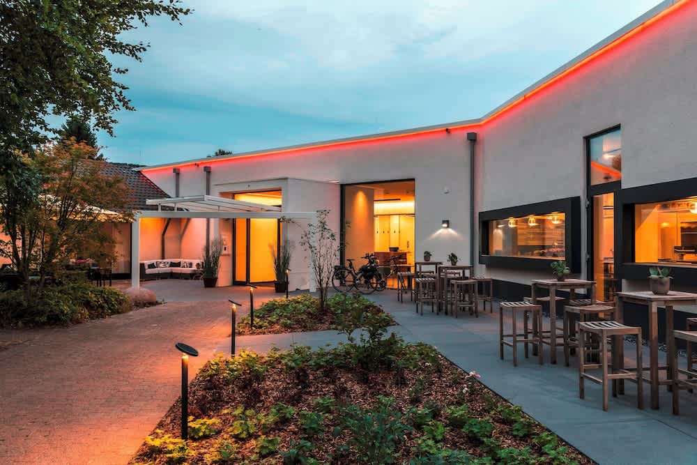 Mintrops Land Hotel Burgaltendorf 1