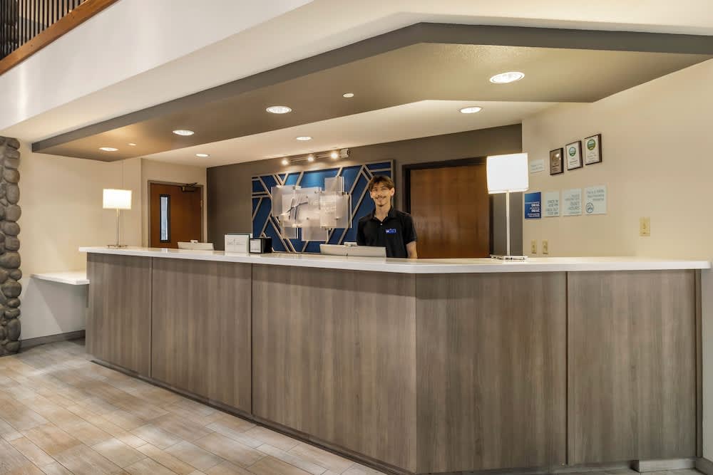 Holiday Inn Express FALLON by IHG 2