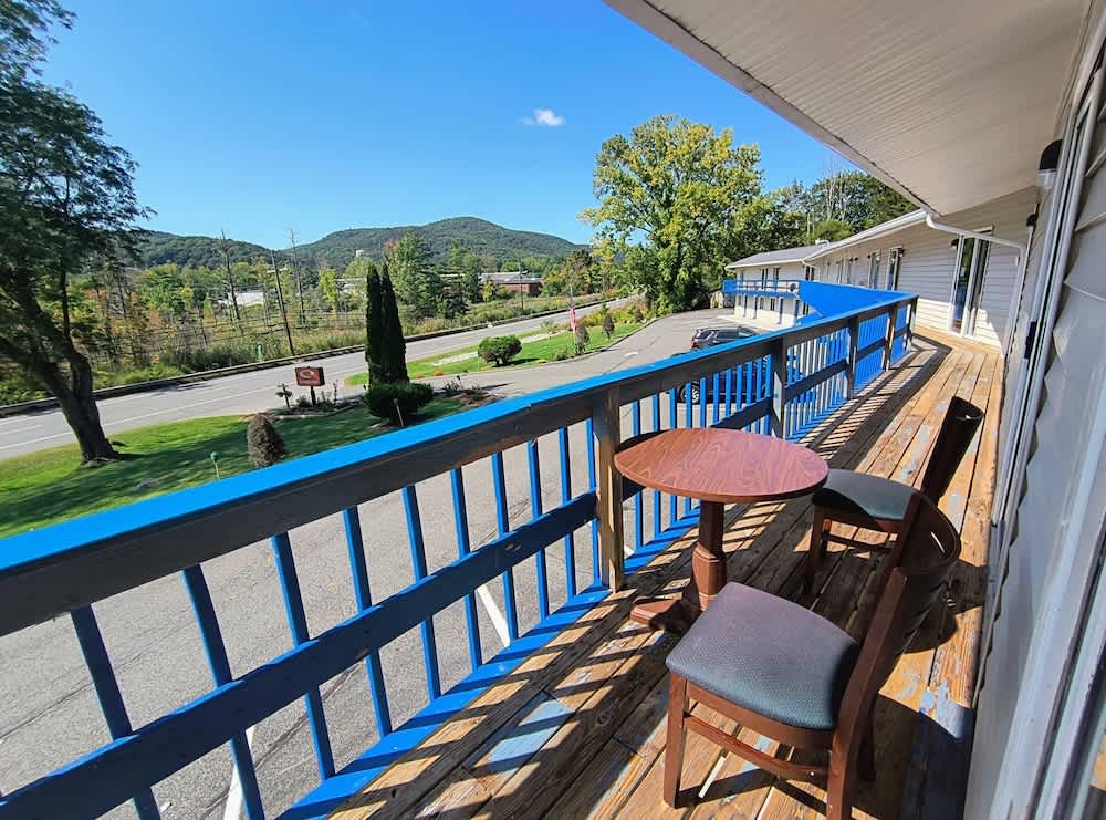 Econo Lodge Lee - Great Barrington 1
