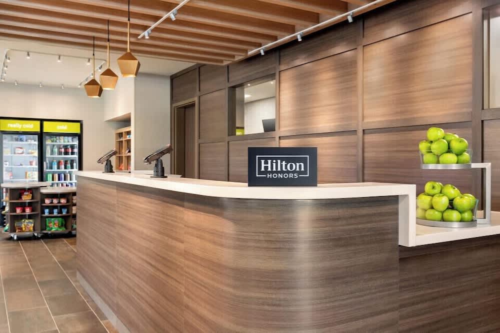 Home2 Suites By Hilton Cheyenne 2