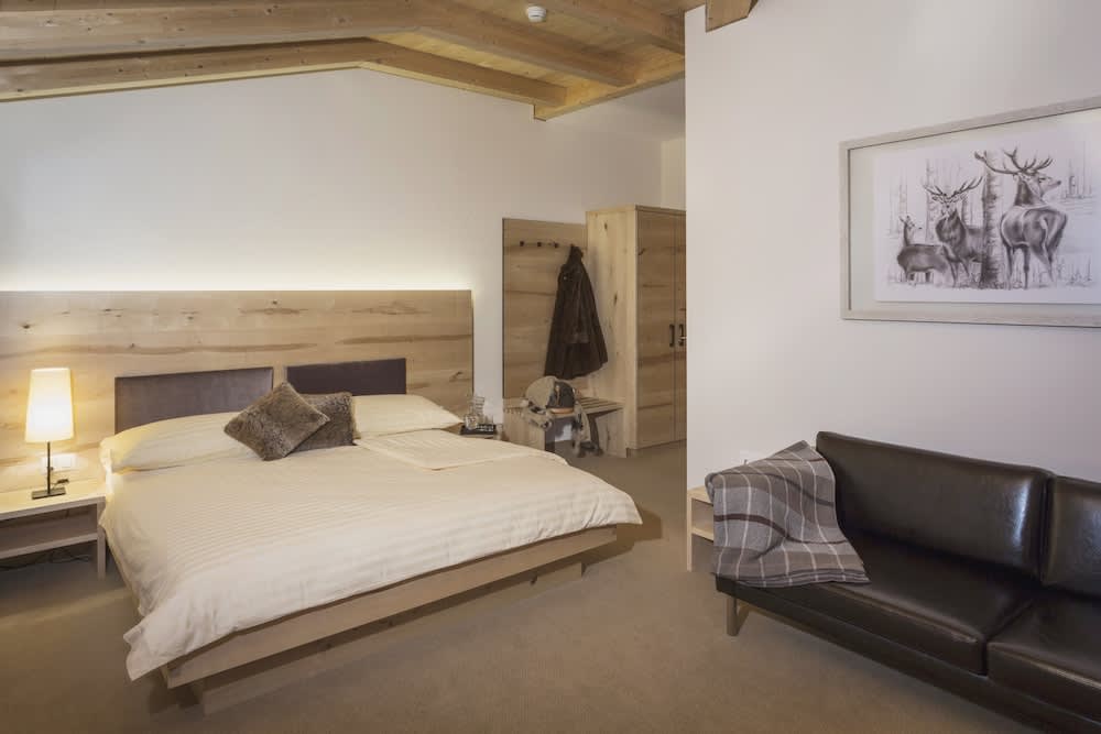 Hotel Cervo 1
