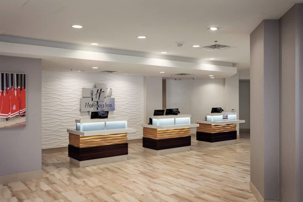 Holiday Inn AUSTIN-TOWN LAKE by IHG 2