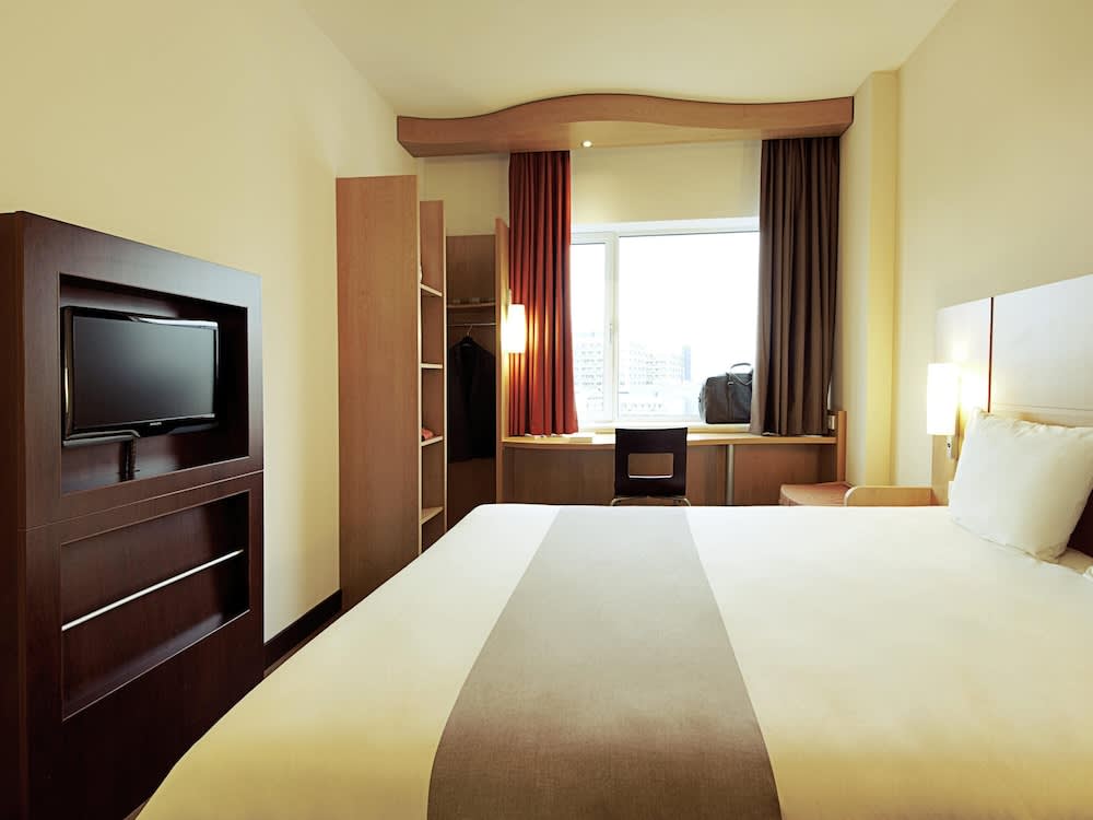 ibis Arapiraca 1