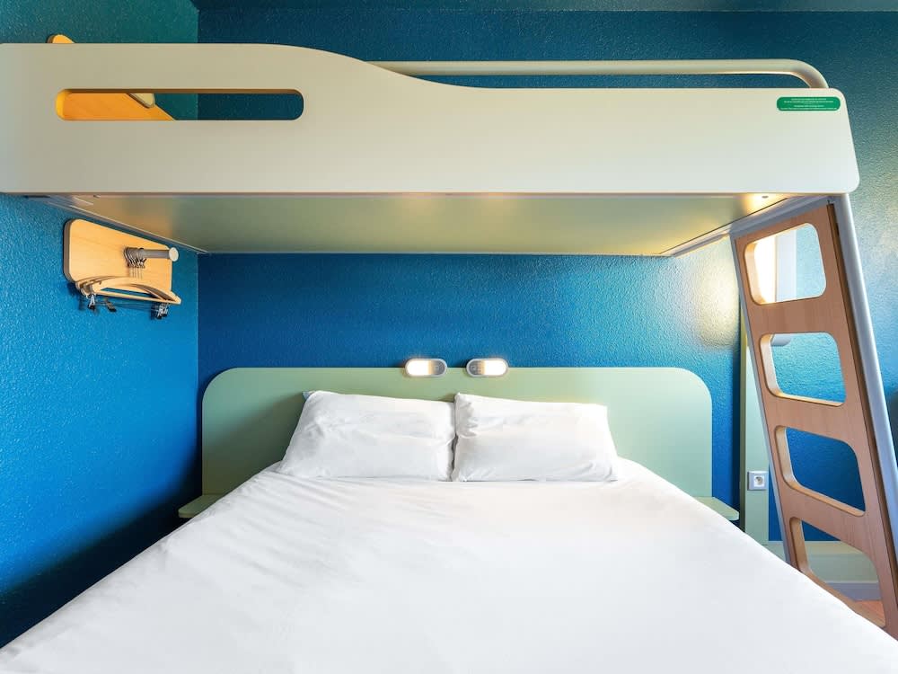 ibis budget Mâcon Nord 2