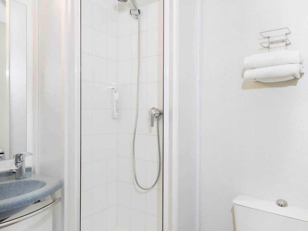 Ibis Budget Béziers Est La Giniesse 1