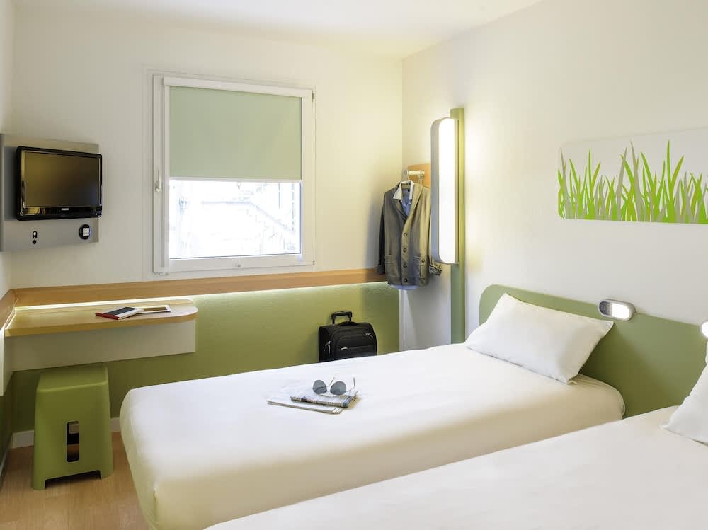 Ibis budget Orléans Sud Comet 2