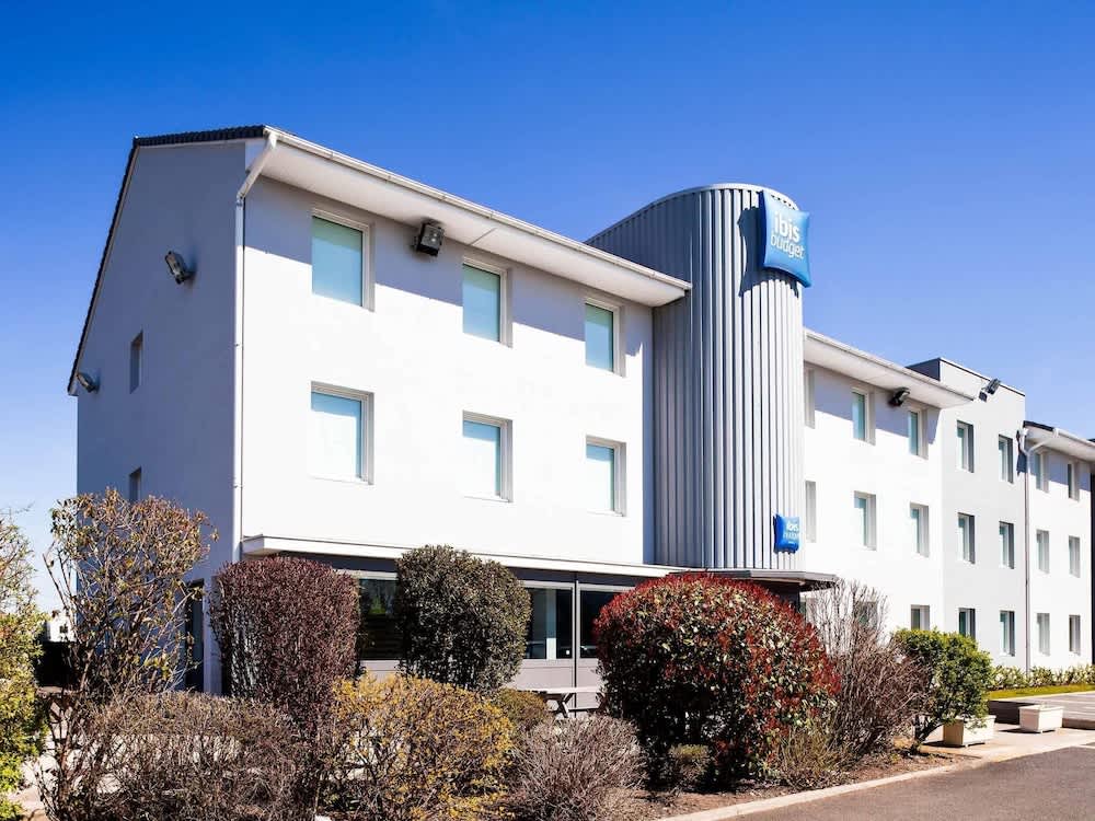 ibis budget Clermont Ferrand Nord Riom 1