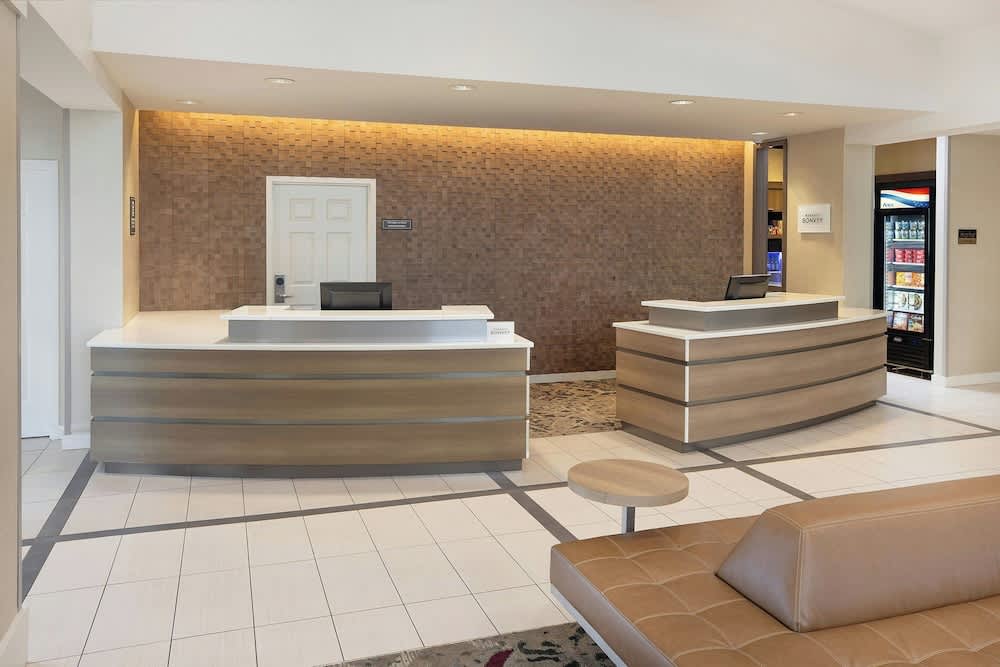 Residence Inn Rochester Henrietta 2
