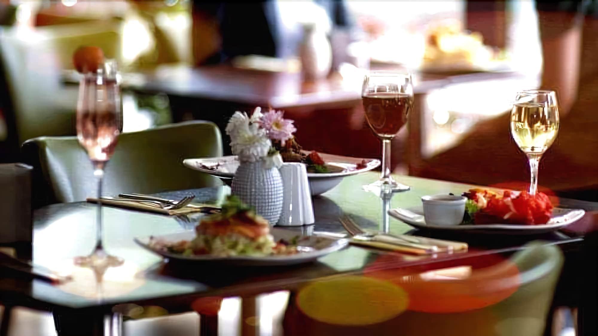 Fullarton Park Hotel 1
