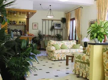 Albergo Suisse Bellevue 1