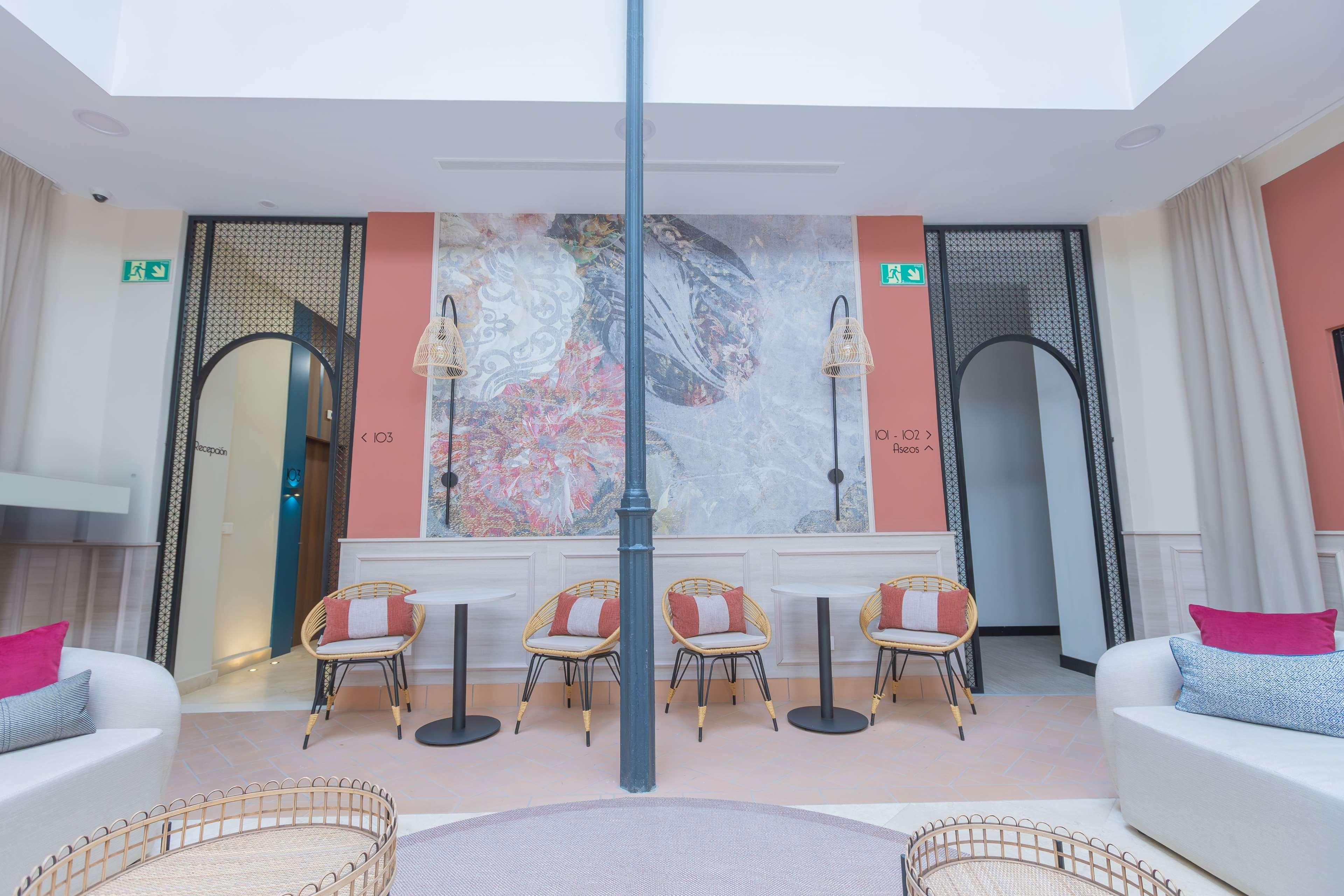 Soho Boutique Cádiz 2