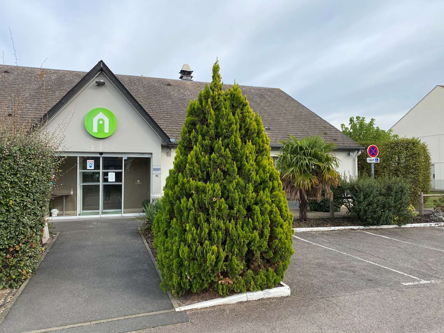 Hôtel Campanile Orléans Nord - Saran 2