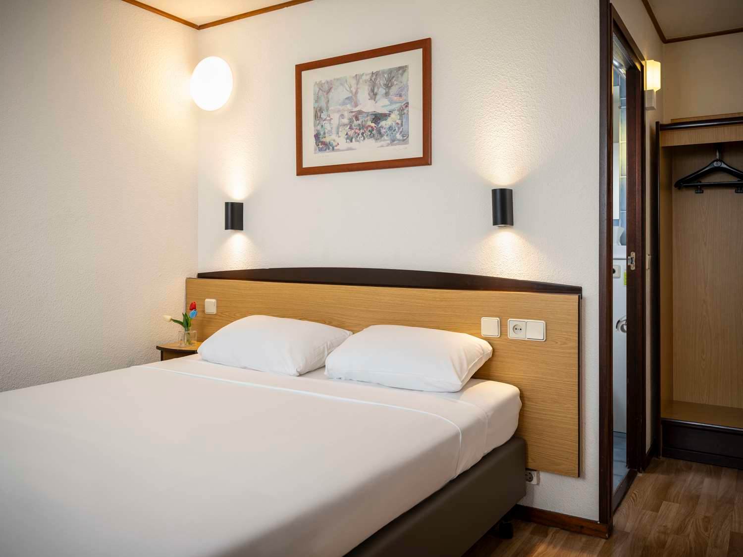 Campanile Hotel & Restaurant Rotterdam Oost 1