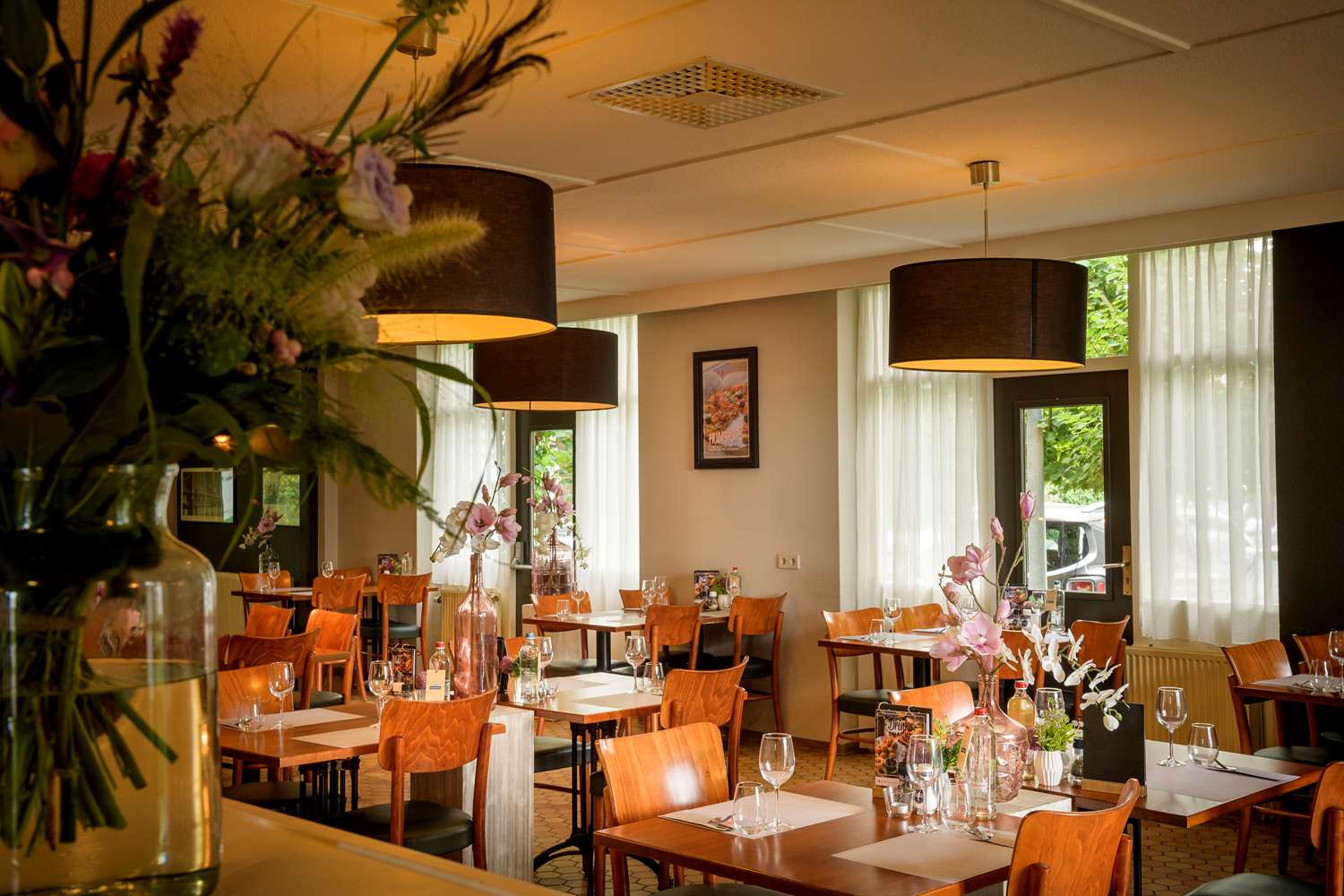 Campanile Hotel & Restaurant Rotterdam Oost 2