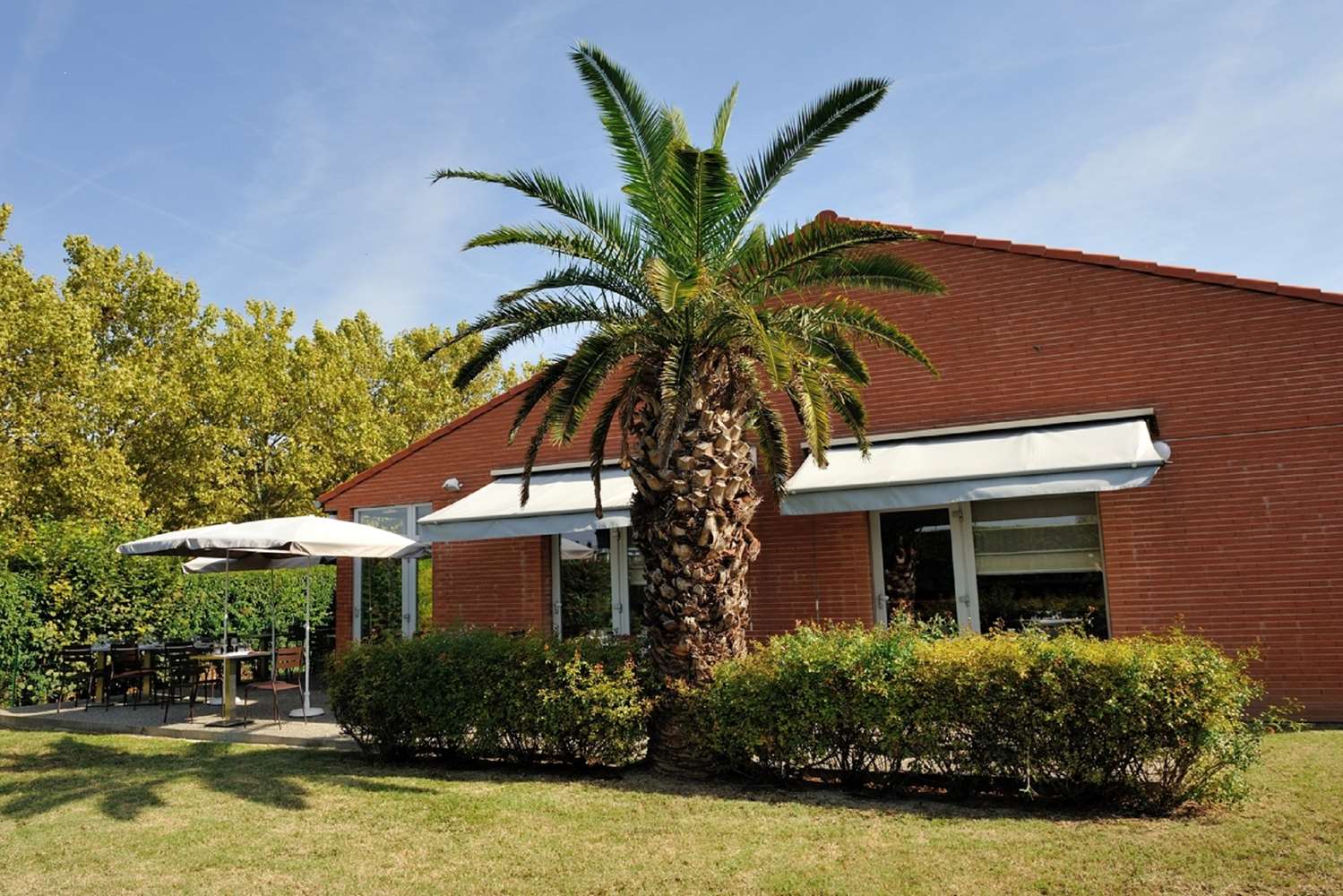 Campanile Toulouse Sud-Labège innopole 1