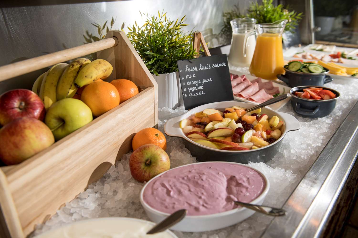 TULIP Hotels & Residences - Zwolle 2
