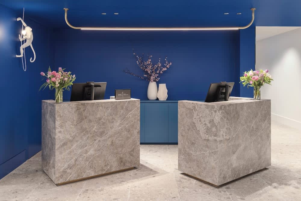 Hotel Indigo Melbourne Little Collins 2